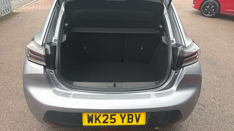 Peugeot 208 1.2 PureTech 100 Style 5dr Petrol Hatchback